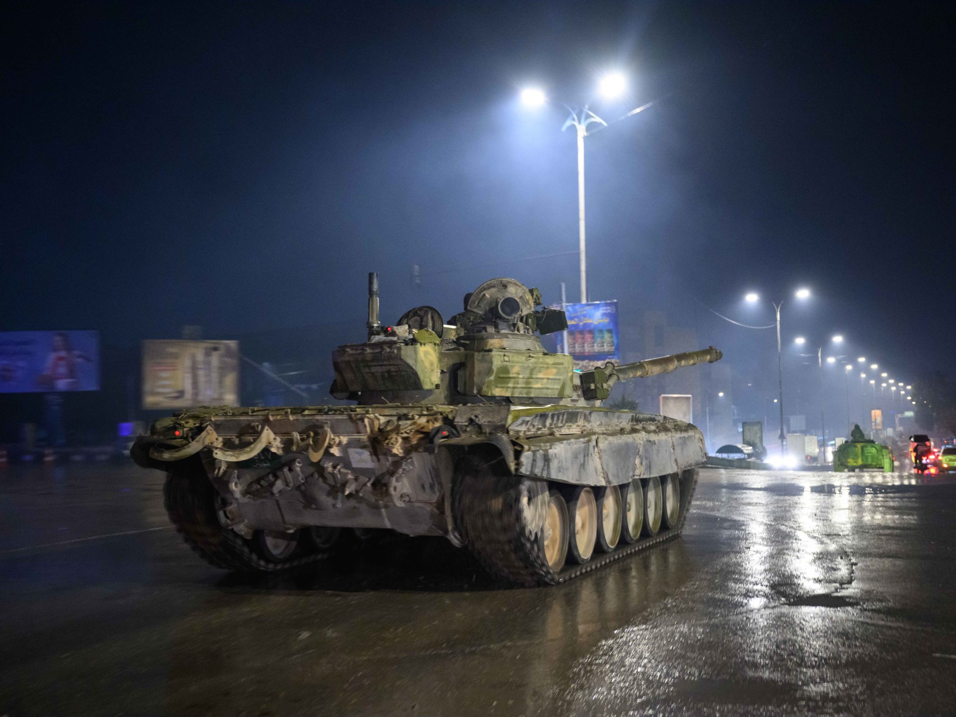 Syria live: Ceasefire ends in Aleppo after at least 22 killed since Tuesday