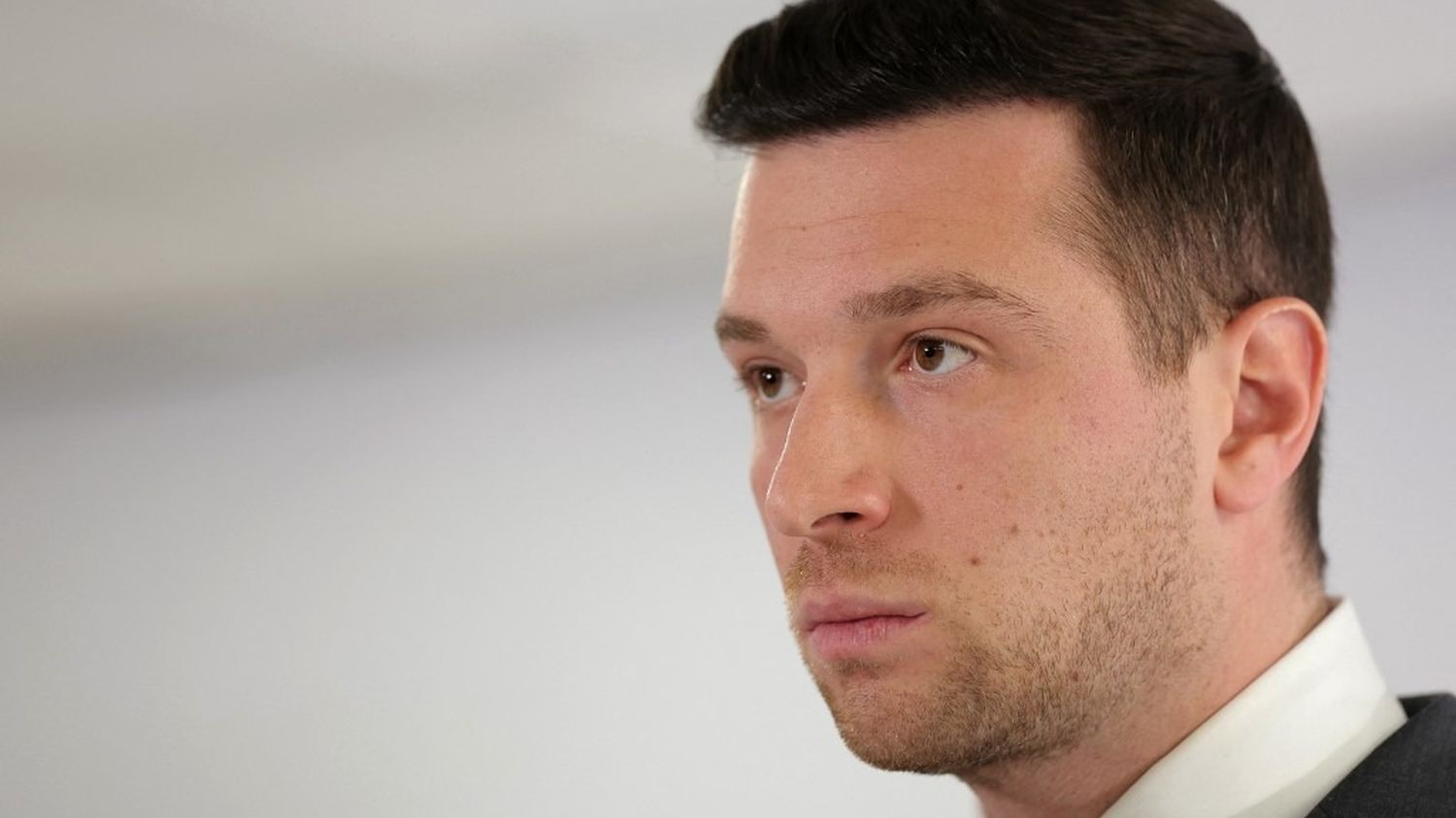 "Rencontrer le RN n’est plus tabou" : Jordan Bardella déjeunera avec le bureau exécutif du Medef fin avril
