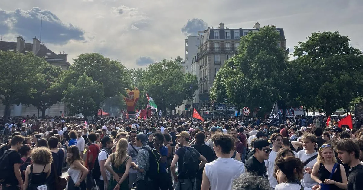 Comment la Fête du travail est devenue le symbole des luttes sociales