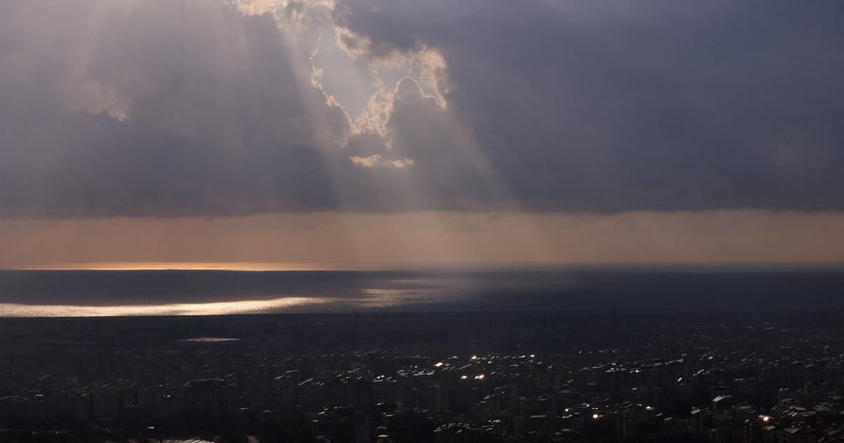 Soleil et mistral près de la Méditerranée, températures au-dessus des normales de saison : découvrez la météo de la semaine