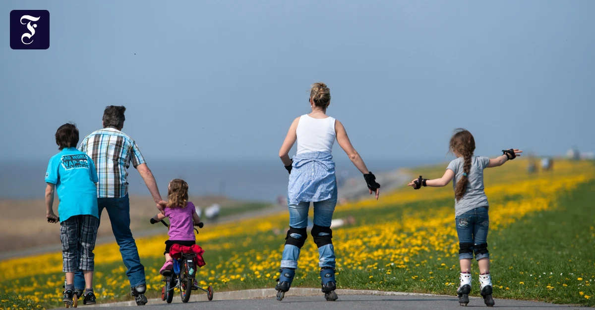 demographische Entwicklung: Wachstum in Freiheit statt Reform des Ehegattensplitting