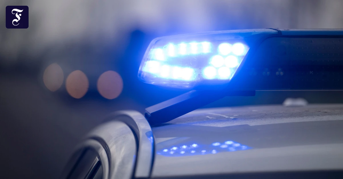 Bielefeld: Leiche einer jungen Frau in Kühltruhe gefunden