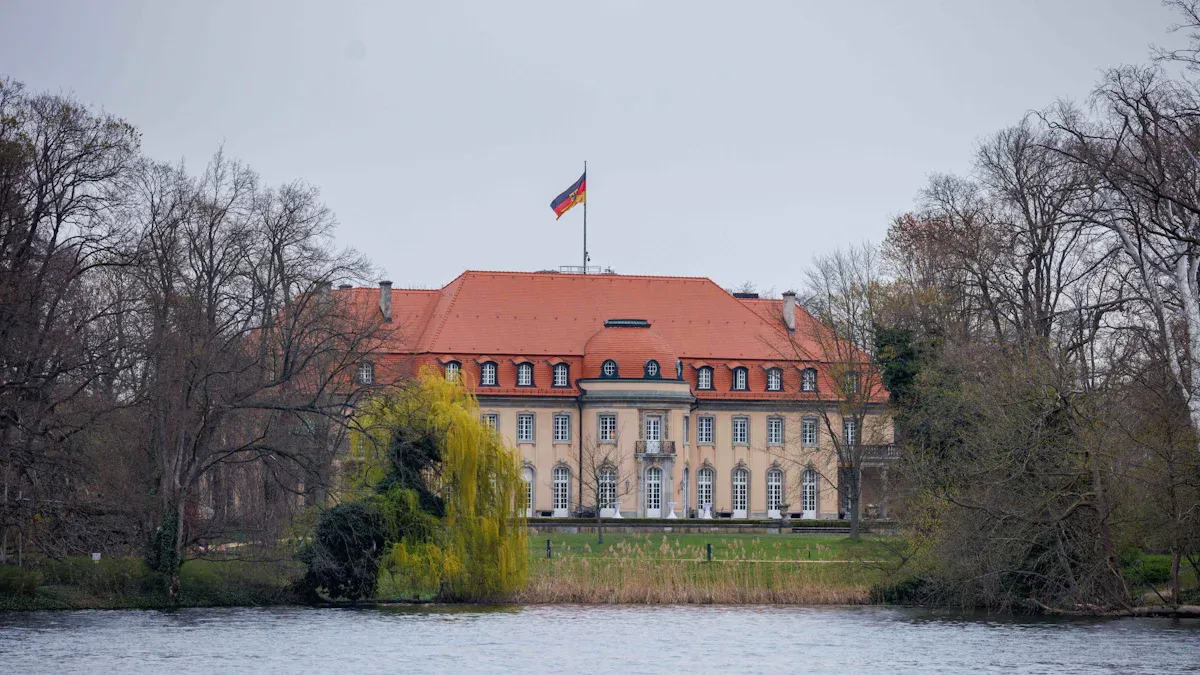 Bundesregierung: Koalition sucht Auswege aus ihrer Krise
