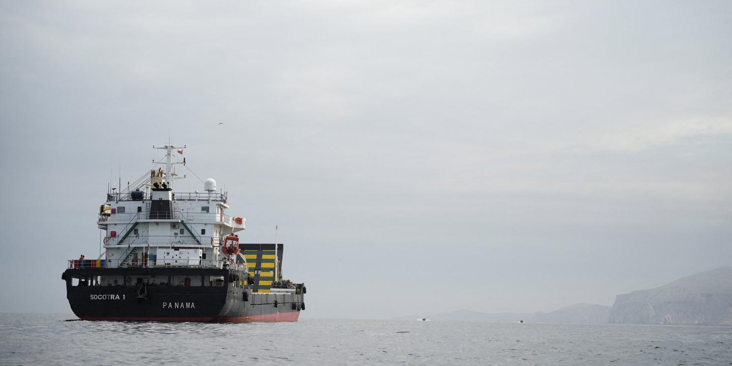EN DIRECT, guerre au Moyen-Orient : l’Iran considère le blocus maritime américain comme de la « piraterie » et menace les ports du Golfe et de la mer d’Arabie