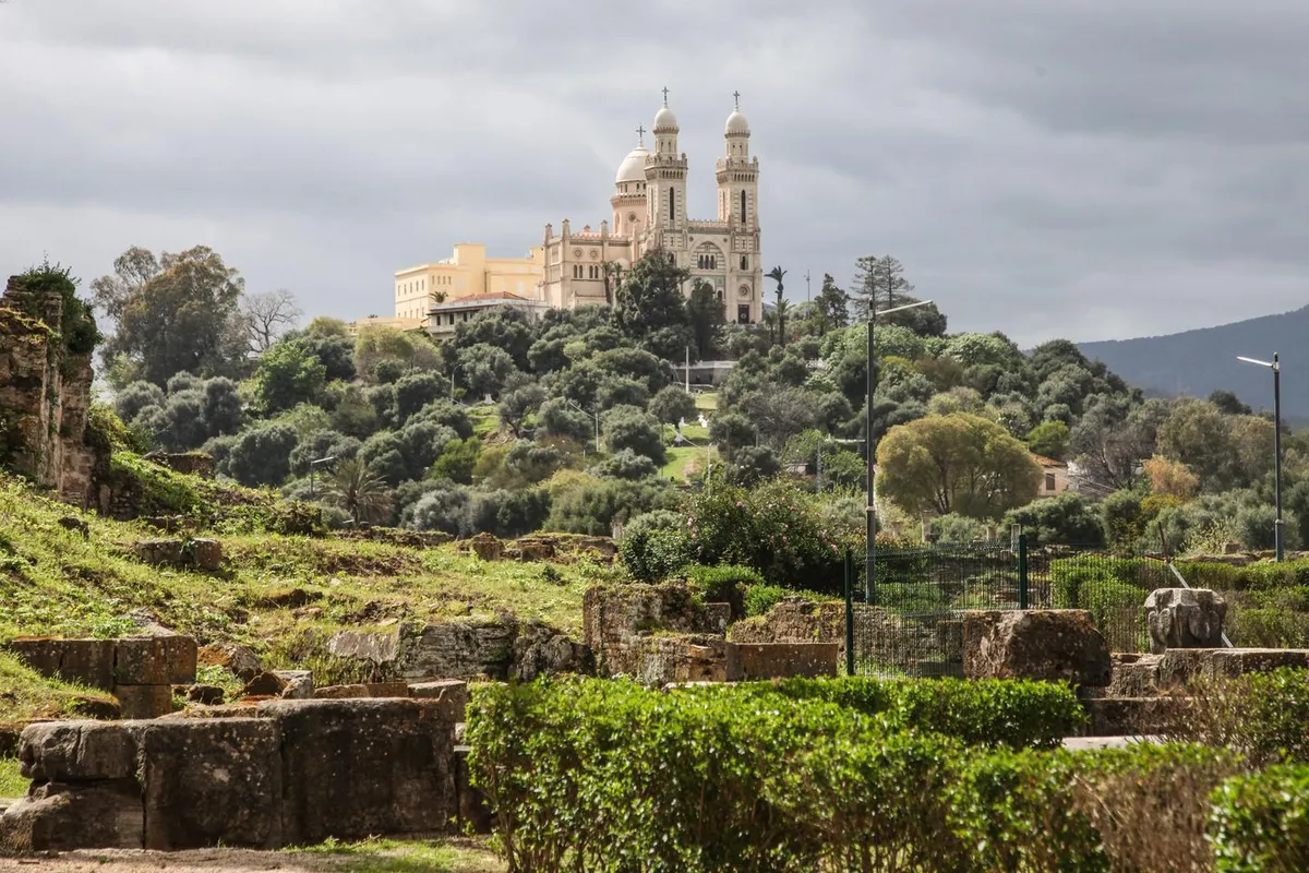 Le pape Léon XIV en visite en Algérie, sur les traces de l’histoire chrétienne du pays