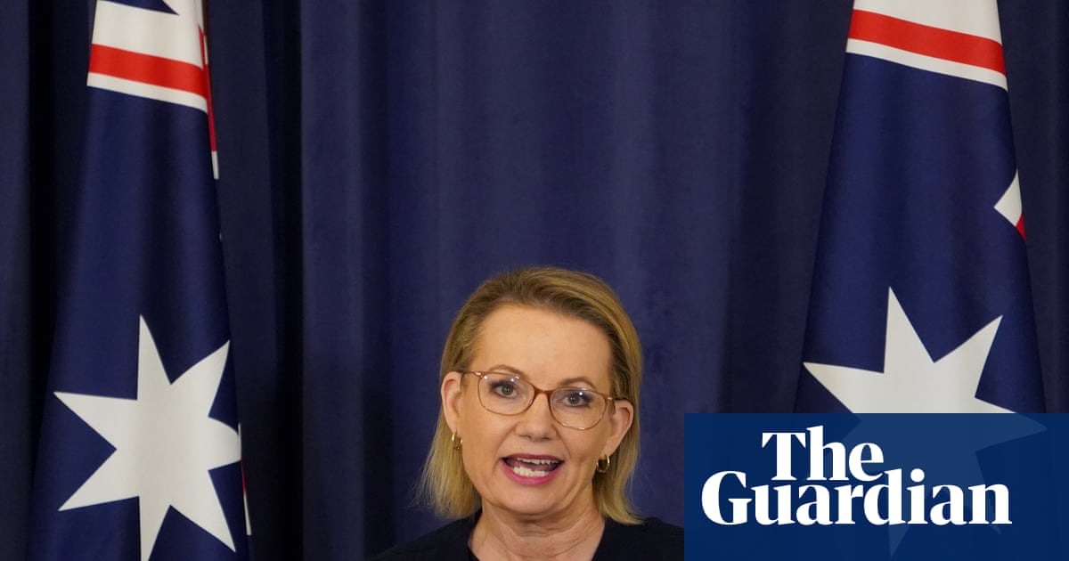 Sussan Ley won the royal commission argument. For the sake of unity, will she lower the temperature?