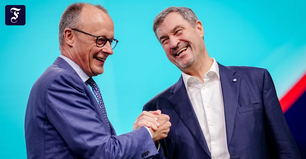 Koalitionsausschuss: Politik wie zu Ampelzeiten, nur nicht ganz so teuer