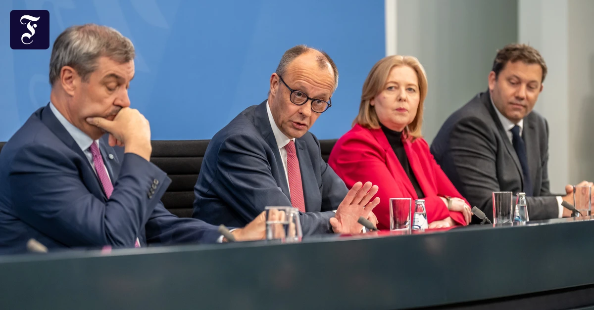 Hohe Energiepreise: Auf diese Entlastungen hat sich die Koalition geeinigt