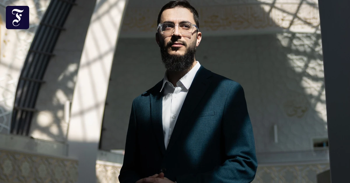 Ausbildung der DITIB: Die neuen deutschen Imame