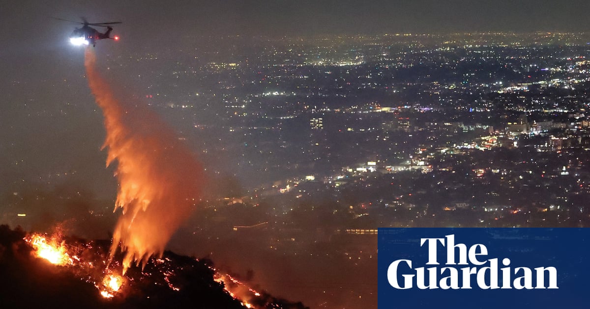 ‘A colossal own goal’: Trump’s exit from global climate treaties will have little effect outside US