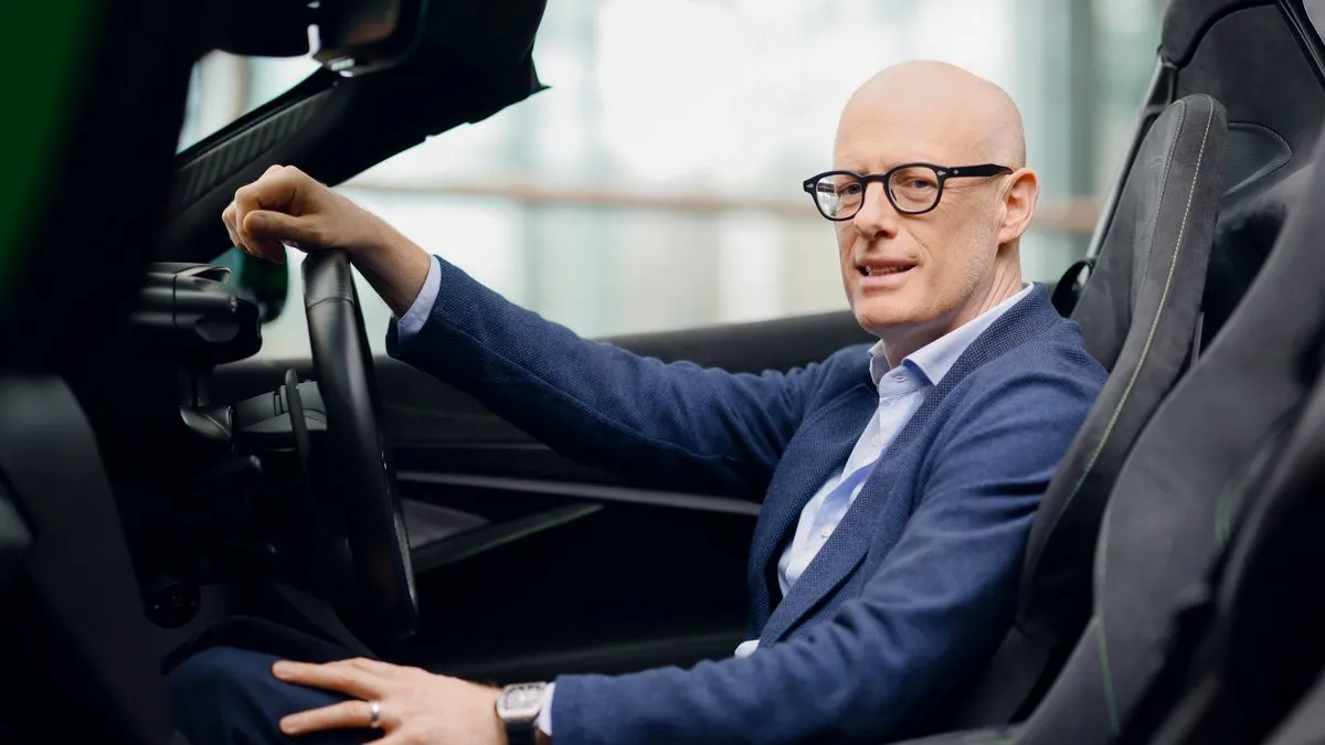 Porsche AG: So will Michael Leiters den Sportwagenbauer retten