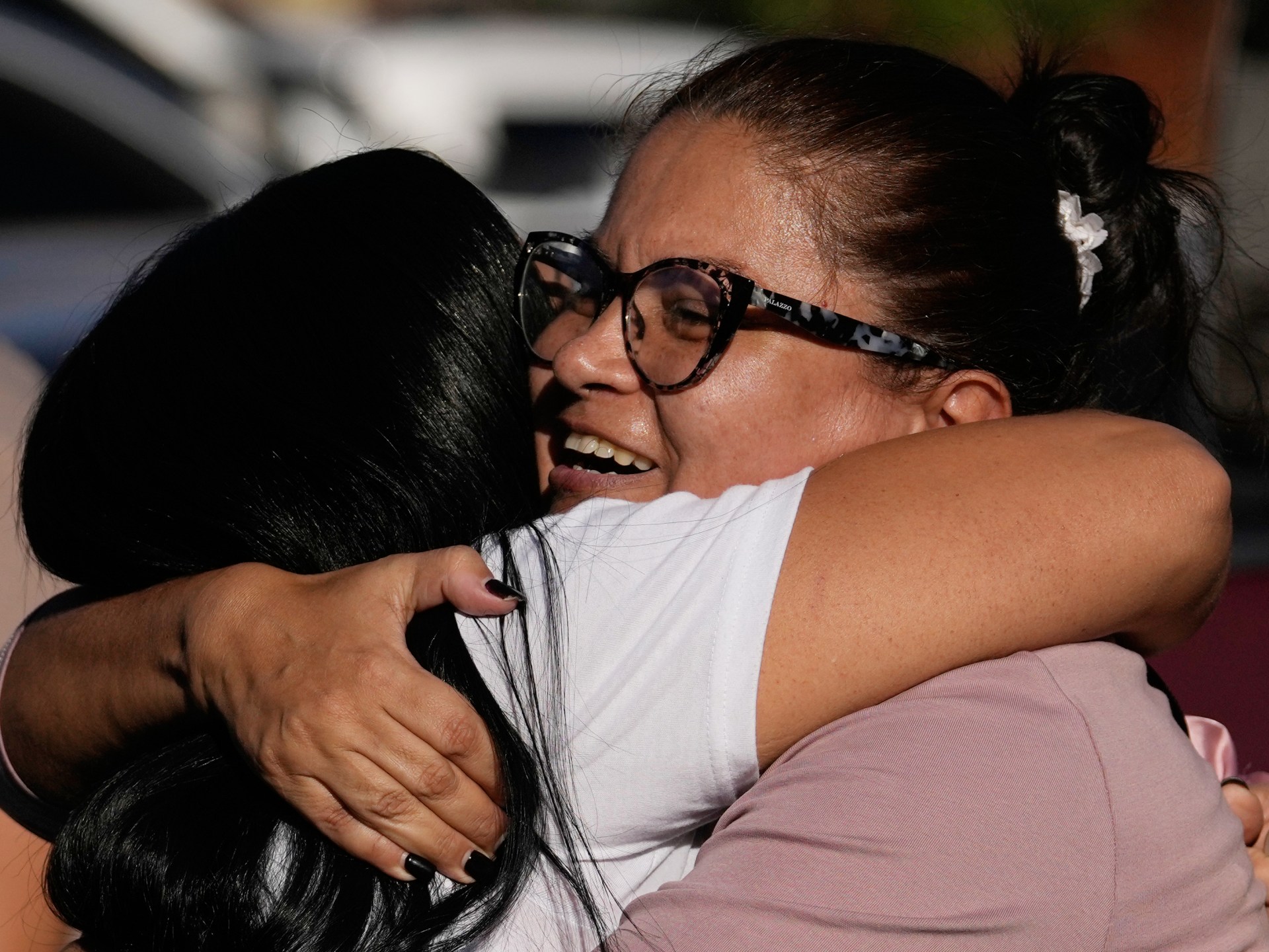 Venezuela releases imprisoned political figures in Trump-approved move