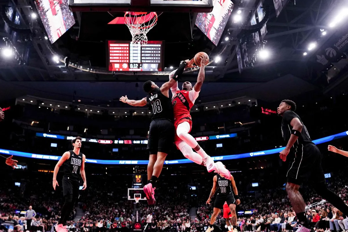 La saison régulière de NBA est terminée : les tableaux du play-in tournament et des playoffs