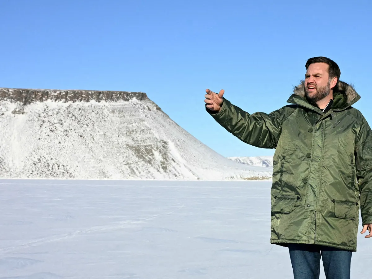 Europe should prepare for Greenland’s annexation and end of NATO: Experts