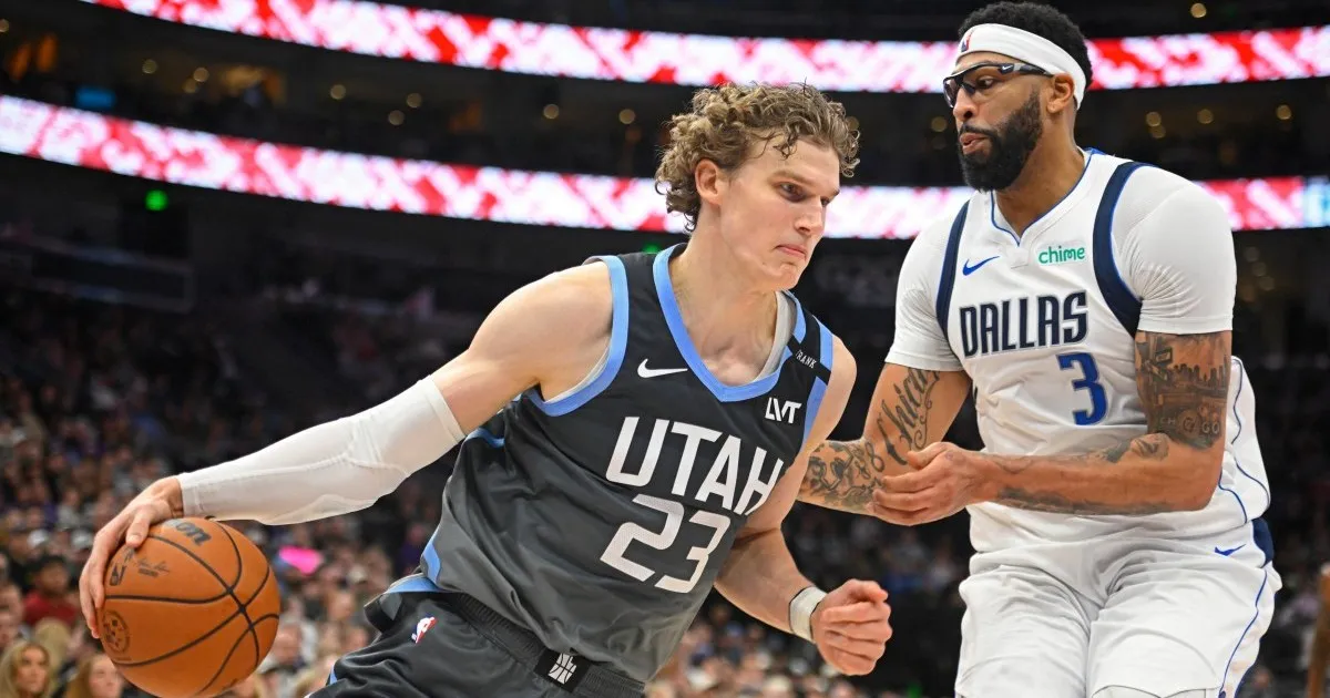 Jazz close out Mavericks to end 5-game losing streak; Pacers beat Hornets