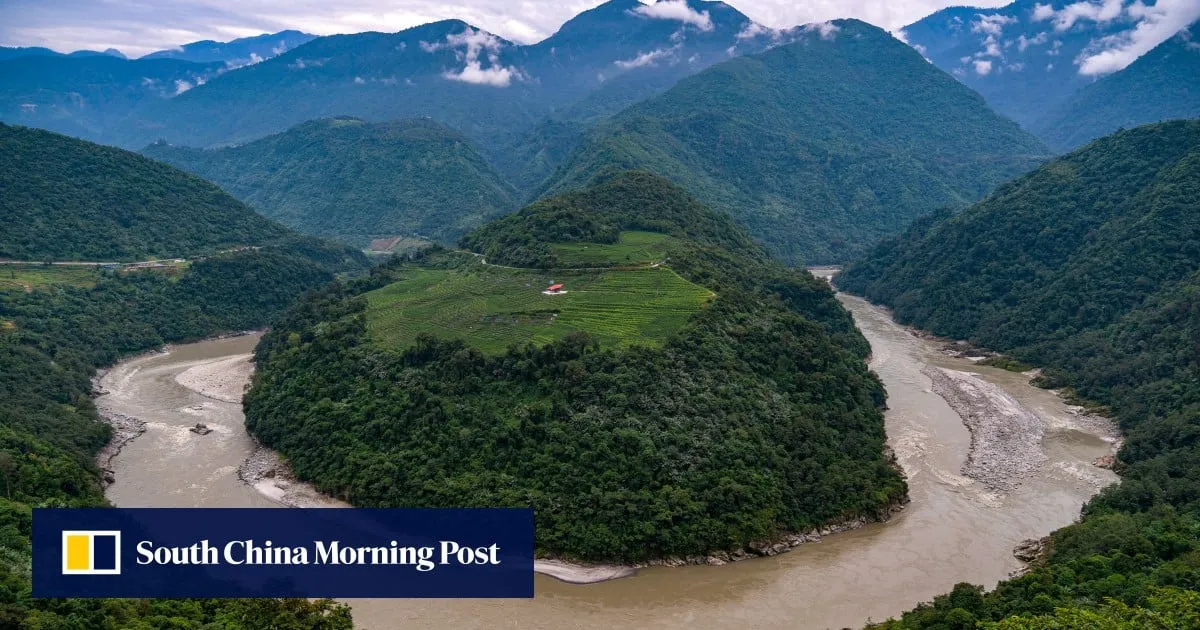 Safety and quality ‘top priorities’ for China’s highly sensitive megadam in Tibet