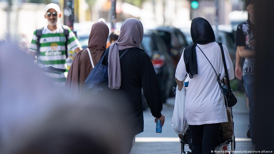 Neue Statistik: Deutschland wird vielfältiger