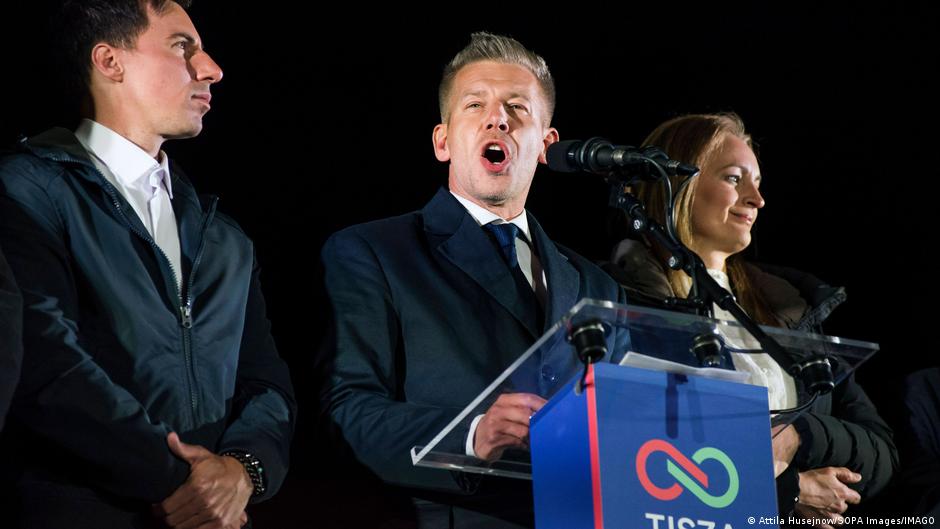 Orbans historisches Ende: Ungarn und Europa können aufatmen