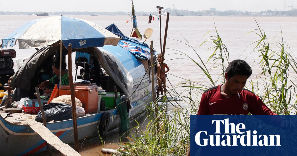 Weather tracker: Super Typhoon Sinlaku threatens Mariana Islands