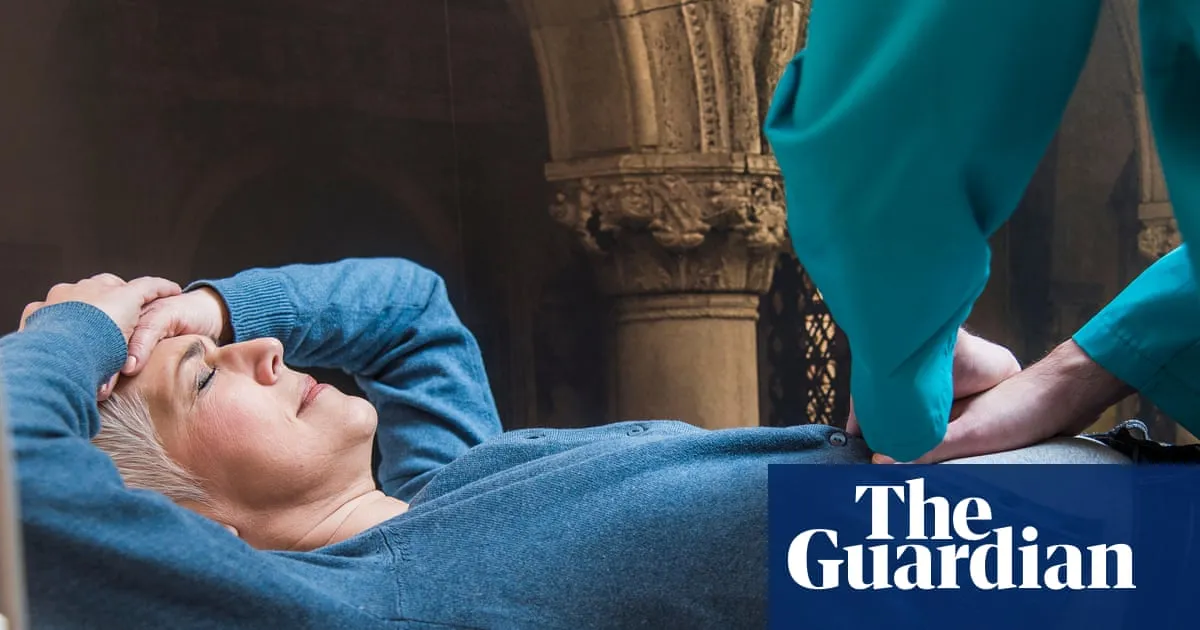 AI to predict how bowel cancer patients will respond to new NHS drug