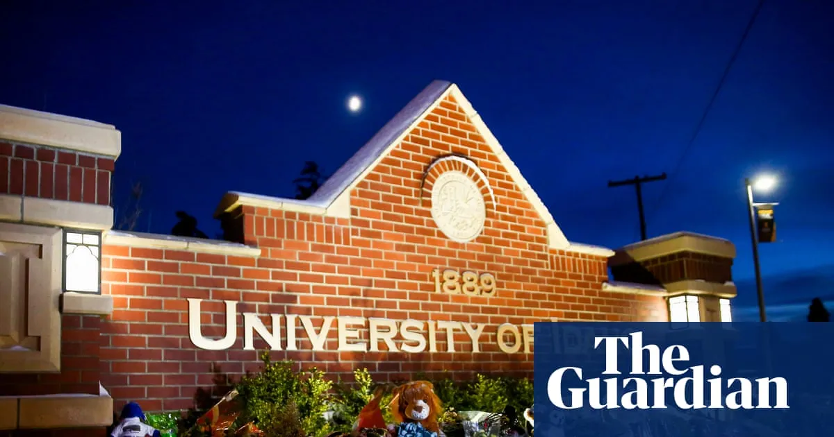 TikTok psychic seeks relief from $10m verdict for false claims in Idaho student murders