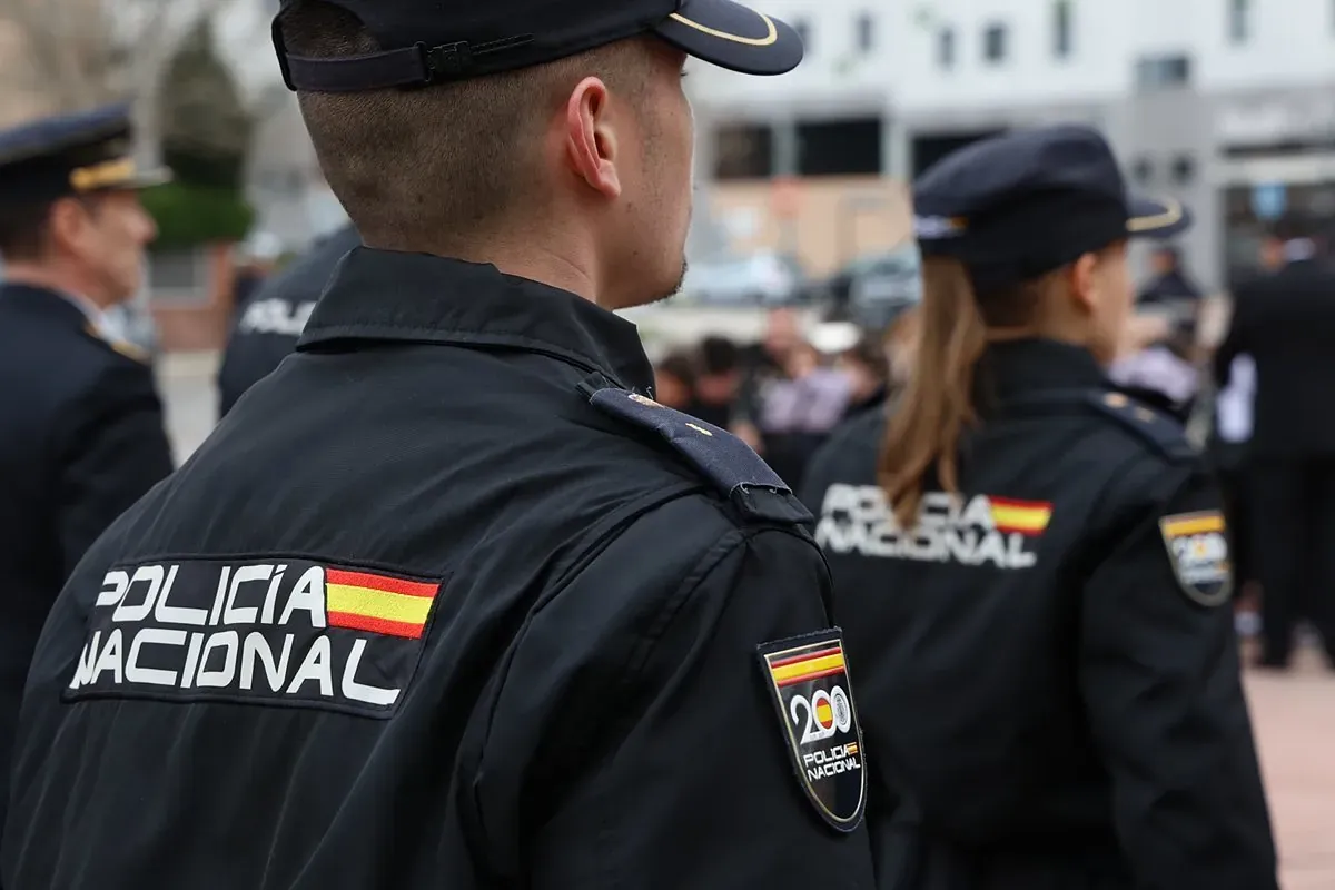 Detenido un hombre en Córdoba tras matar a su ex pareja, de la que tenía orden de alejamiento y a la que había agredido el sábado