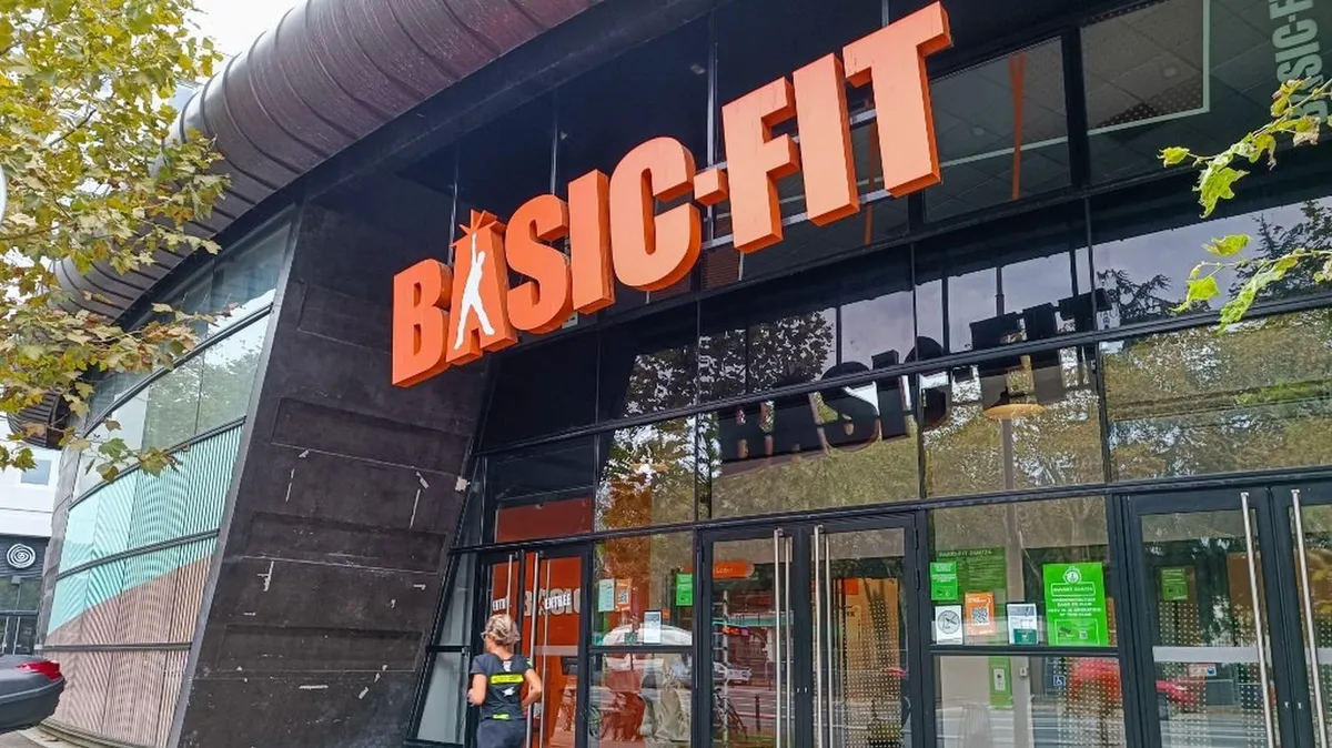 La chaîne Basic-Fit rapporte une fuite de données de ses membres dans plusieurs pays, dont la France