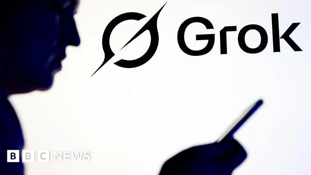 Elon Musk's Grok AI image editing limited to paid X users after deepfakes