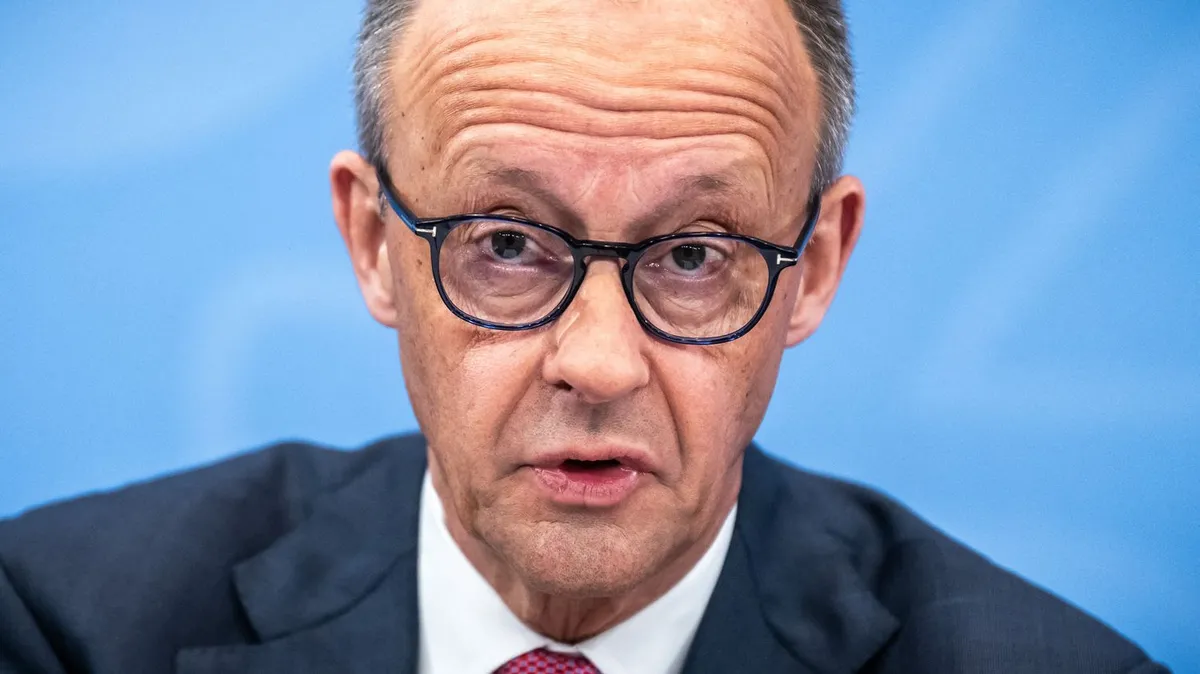 L'Allemagne va réduire une taxe sur le diesel et l'essence face à la hausse des prix causée par la guerre au Moyen-Orient