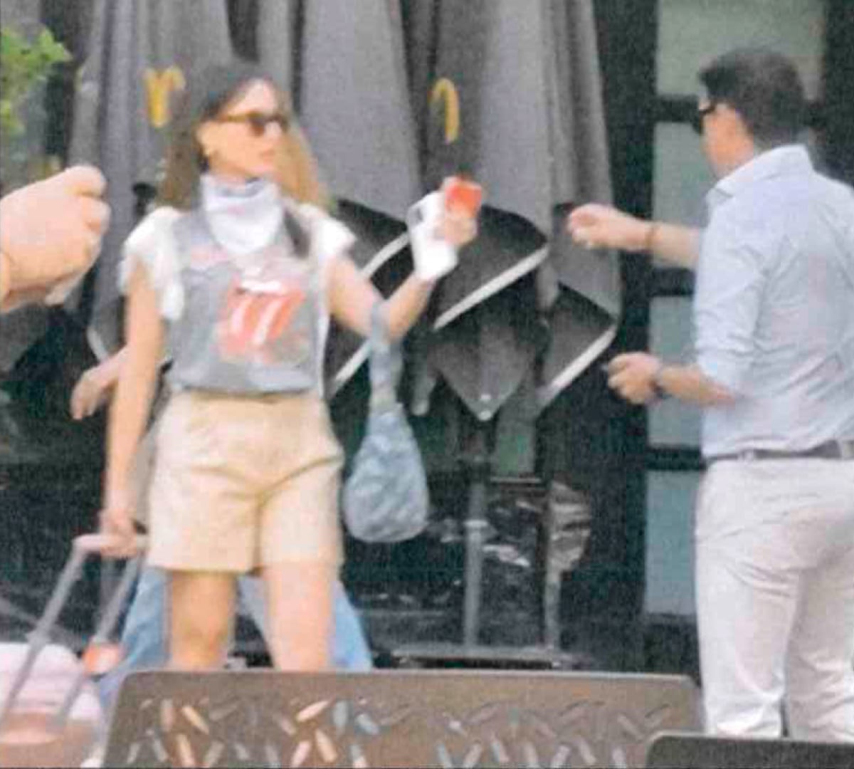 El juez del ‘caso mascarillas’ de Almería pide que se investigue al expresidente de la Diputación por prevaricación y malversación