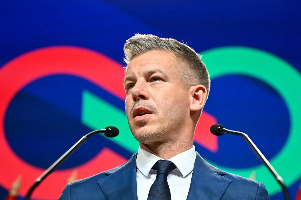 Following an election earthquake, Hungary ponders life after Orbán