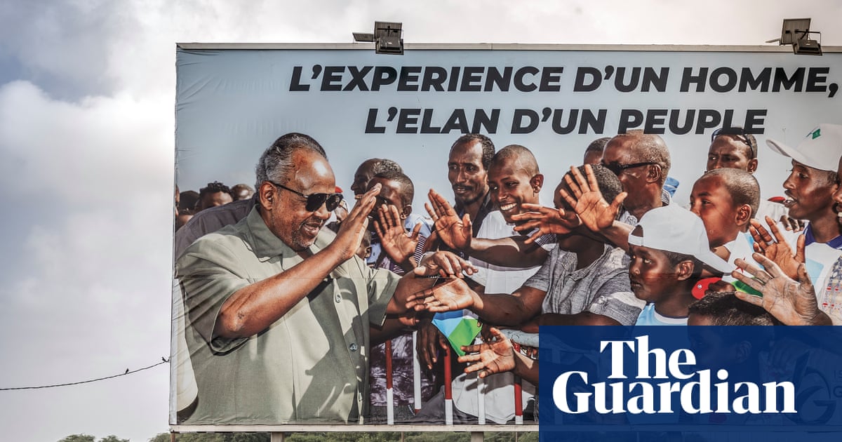 And the election winner is … the candidate who can afford Africa’s soaring nomination fees