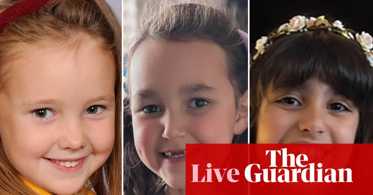 Southport attack: ‘catastrophic’ failures by multiple agencies contributed to atrocity, public inquiry finds – live updates