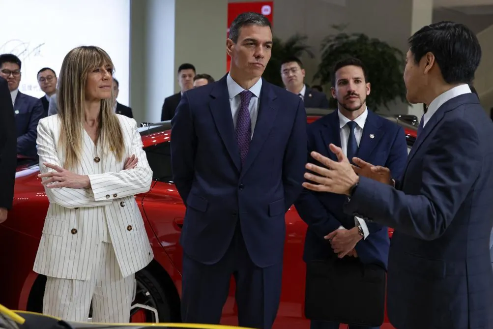 El juez Peinado termina la investigación sobre Begoña Gómez y la envía a juicio con jurado por cuatro delitos