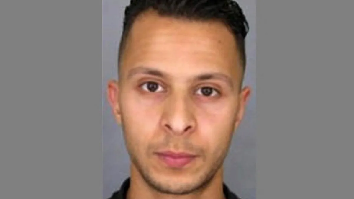 Des proches de Salah Abdeslam ont été placés en garde à vue sur décision d'un juge antiterroriste