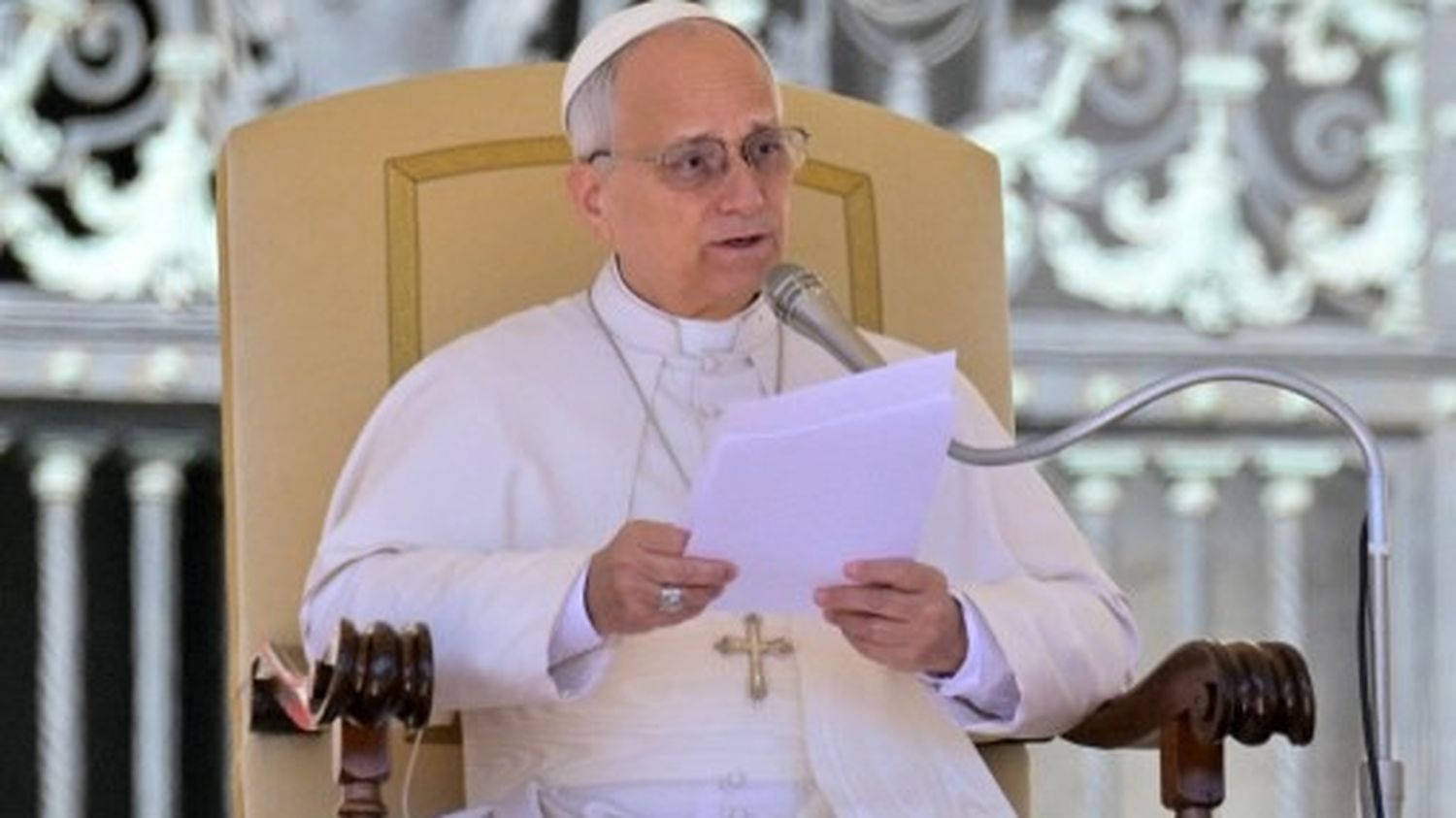 "Tout est en effervescence, les gens ont hâte" : ces religieuses catholiques d'Algérie attendent la visite historique du pape Léon XIV