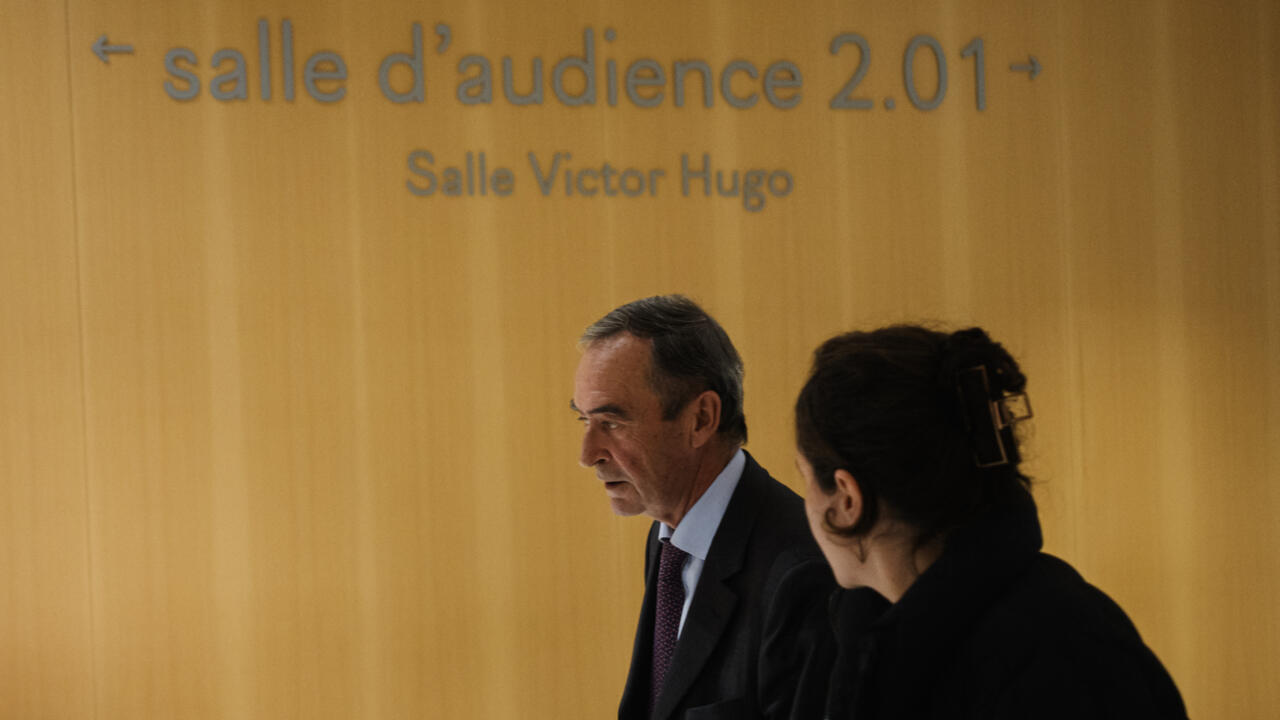 France: le cimentier Lafarge reconnu coupable de financement de terrorisme en Syrie