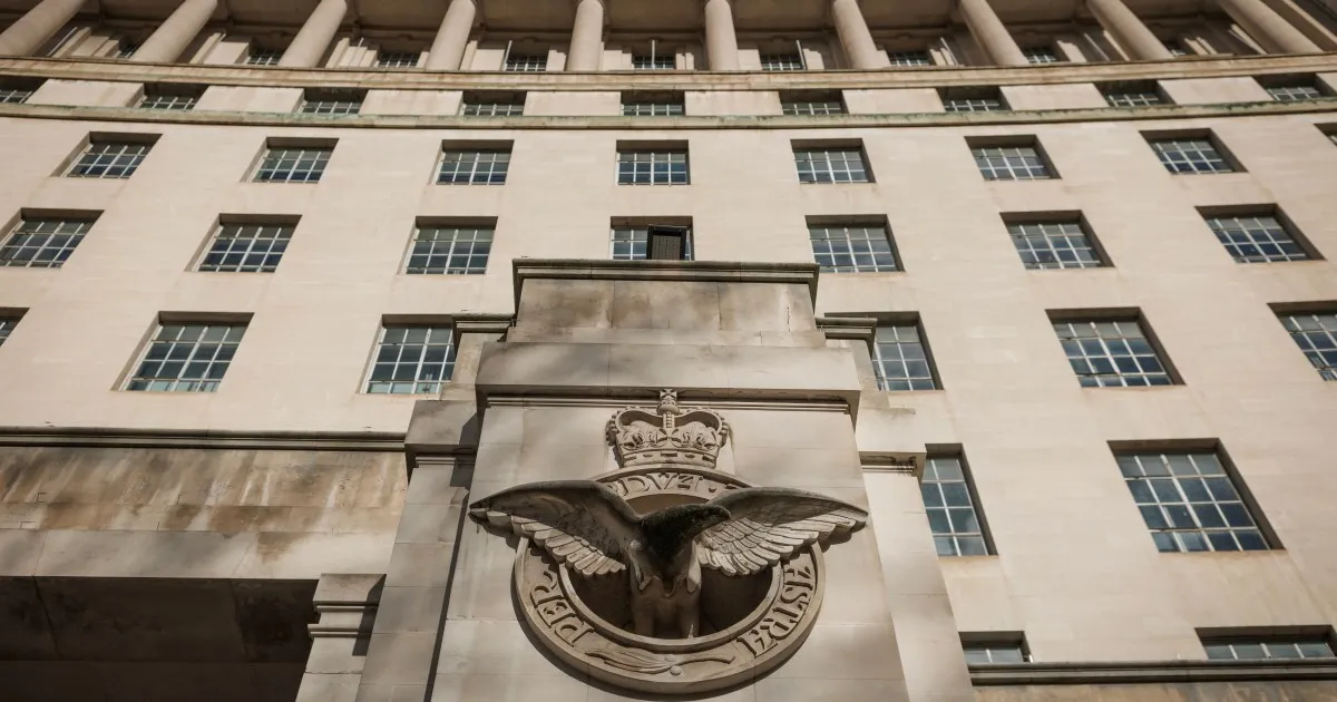 How a UK military college sought to distance itself from ban on Israelis