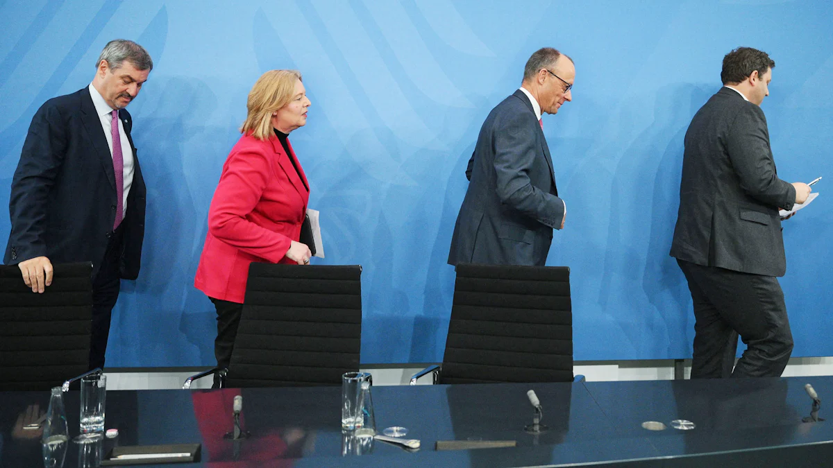 Entlastungen und Reformen: Was Union und SPD nun planen