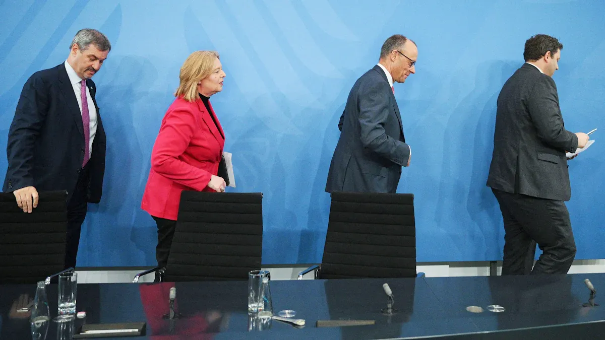 Entlastungen und Reformen: Was Union und SPD nun planen