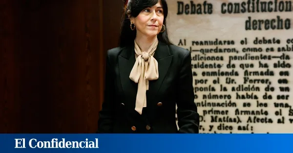 La presidenta de la SEPI defiende la "solvencia" de Plus Ultra pero reconoce que solo ha devuelto 12 millones