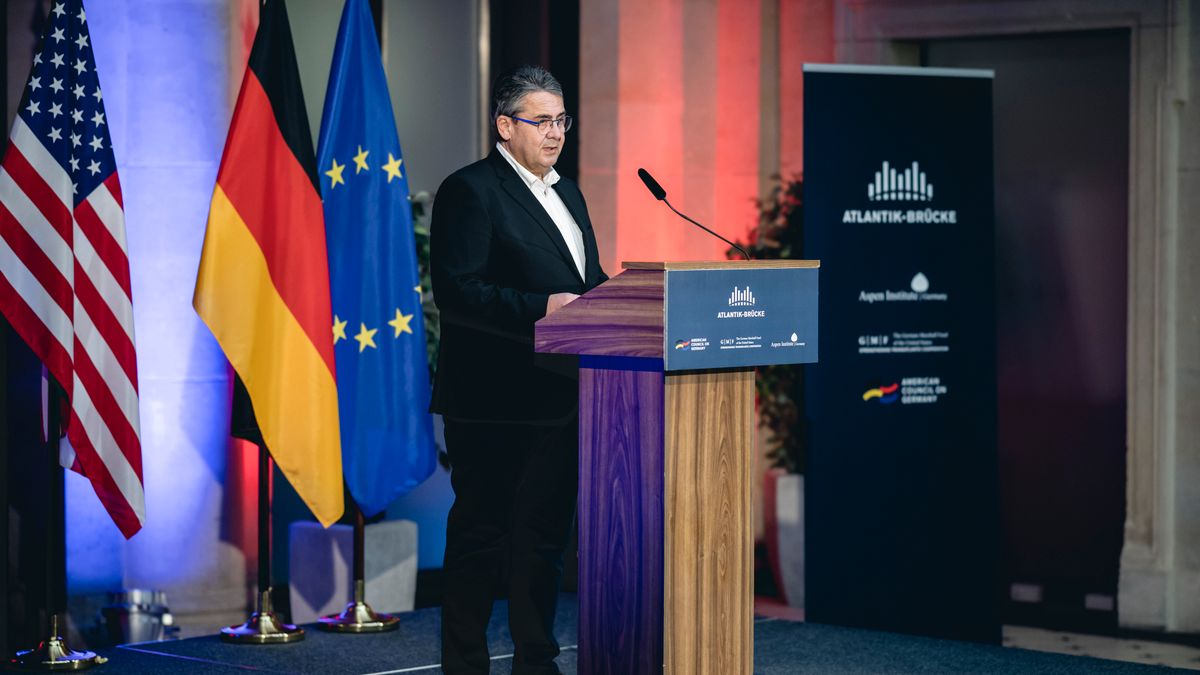 Donald Trump und die Abkehr von Europa: Wie seine Politik die deutsche Amerika-Lobby erschüttert