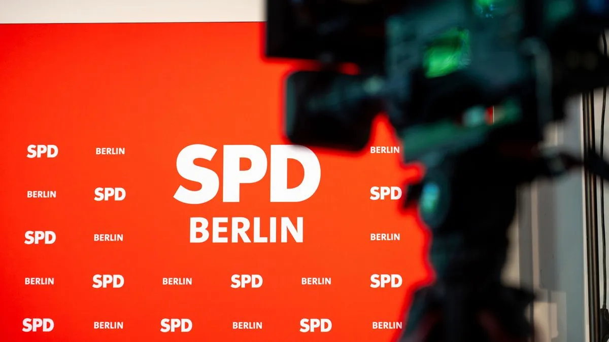 Berlin: SPD-Kandidatin Uta Francisco dos Santos zieht Kandidatur in Berlin-Mitte zurück
