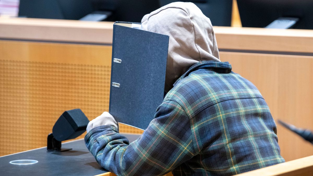 Augsburg: Neunjährige muss vor Gericht über Mord an ihrer Mutter aussagen