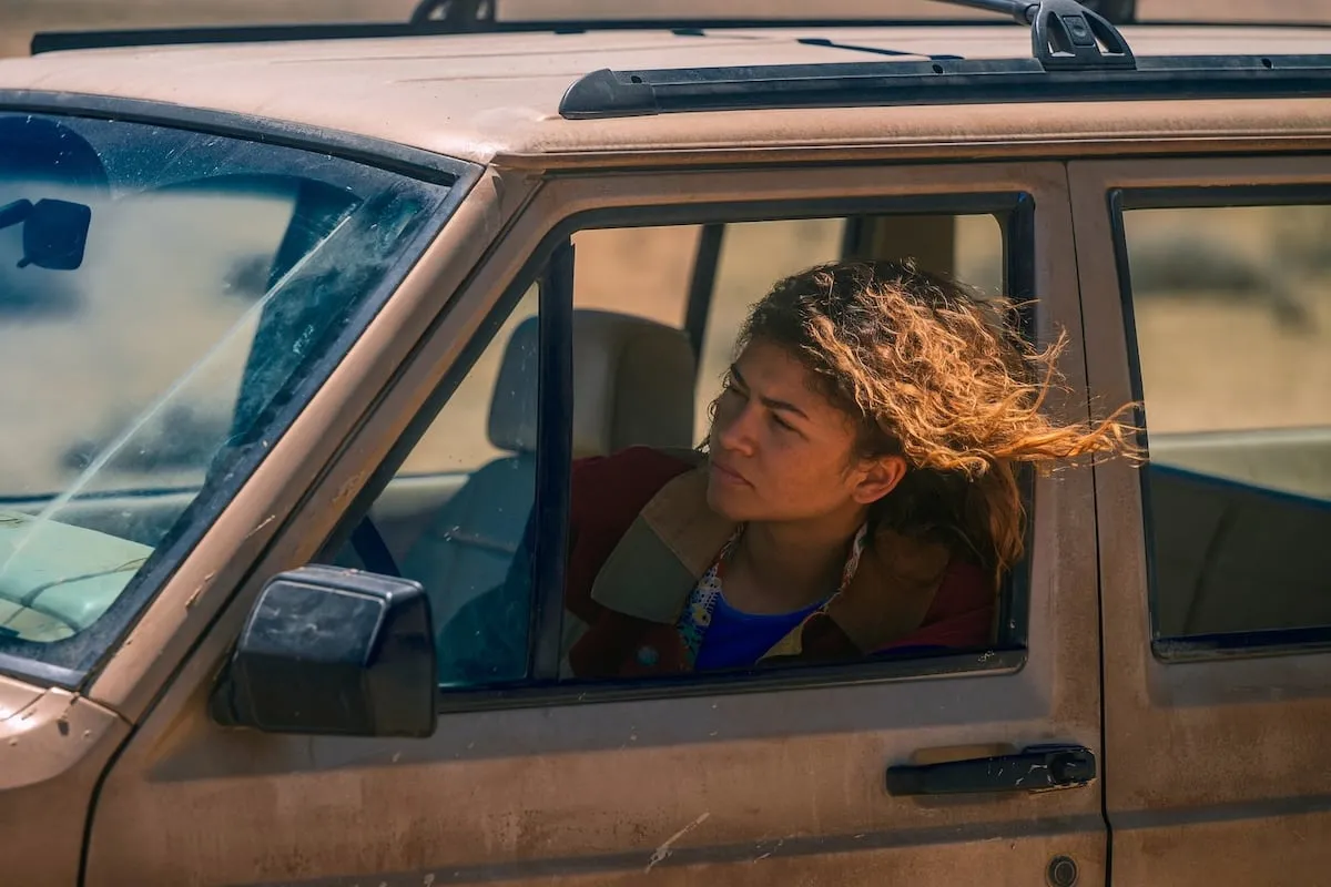 ¿Ha merecido la pena la espera para la temporada 3 de ‘Euphoria’? Drogas, sexo y religión para una duda
