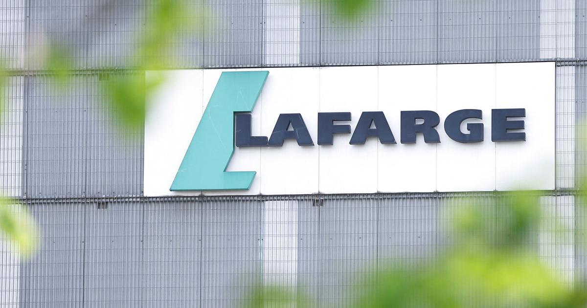 Lafarge : l’entreprise reconnue coupable de financement de terrorisme, l’ex-PDG Bruno Lafont condamné à six ans de prison