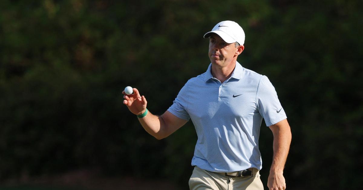 Masters 2026 : les huit coups les plus spectaculaires de la 90e édition