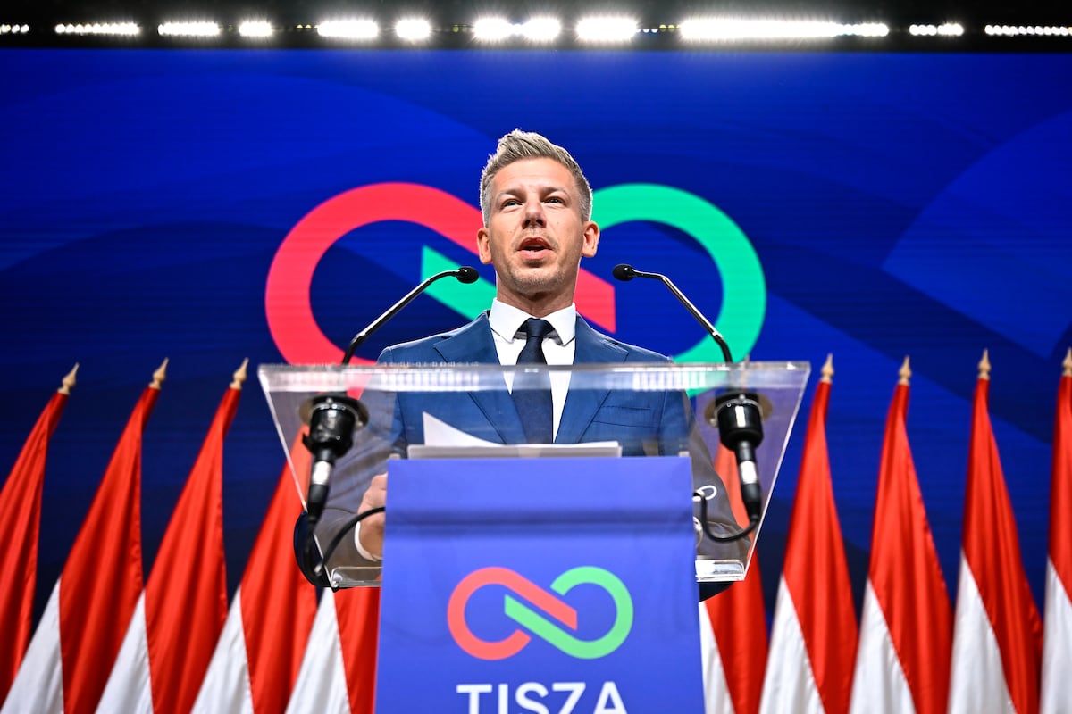 La Hungría de Péter Magyar: europeísmo, Estado de derecho y respeto a voces críticas y a la comunidad LGTBI 