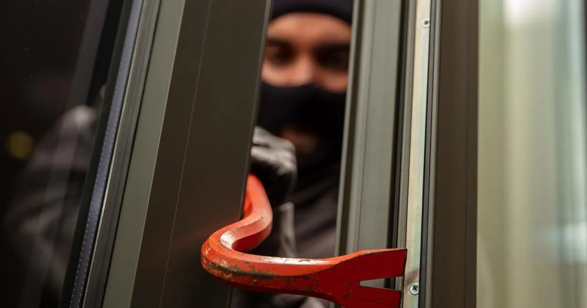 Cambriolages violents à domicile: quand les policiers frappent les équipes à la tête