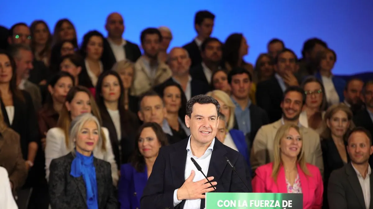 
                     El PP doma a Vox
                 